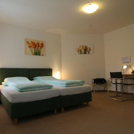 Pension Kasper Vienna Exterior photo